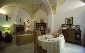 B&B L'Orangerie D'Epoque